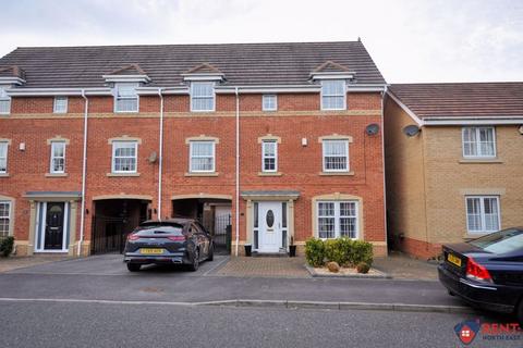 undefined, Broadmeadows Close, Newcastle Upon Tyne