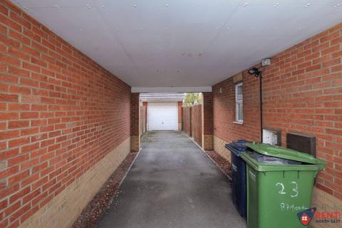 undefined, Broadmeadows Close, Newcastle Upon Tyne