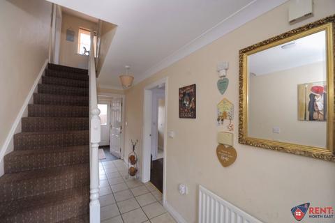 undefined, Broadmeadows Close, Newcastle Upon Tyne