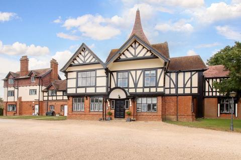 2 bedroom apartment for sale, Mount Tabor, Wingrave