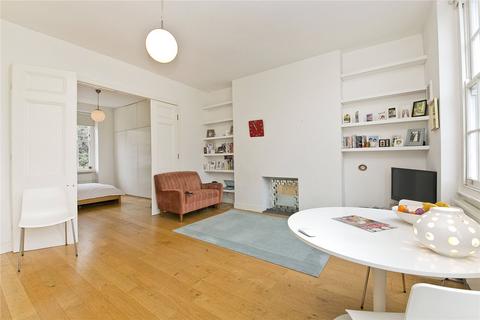 1 bedroom apartment to rent, Cross Street, London, N1