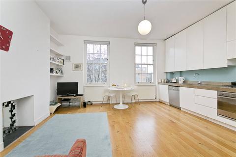 1 bedroom apartment to rent, Cross Street, London, N1