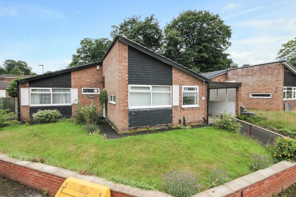 Warren Drive, Appleton, Warrington, WA4 3 bed bungalow £299,950