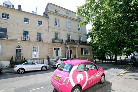 2 bedroom apartment to rent, Suffolk Place, Cheltenham GL50