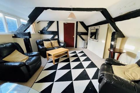 1 bedroom flat to rent, 7 Cross Street, Abergavenny
