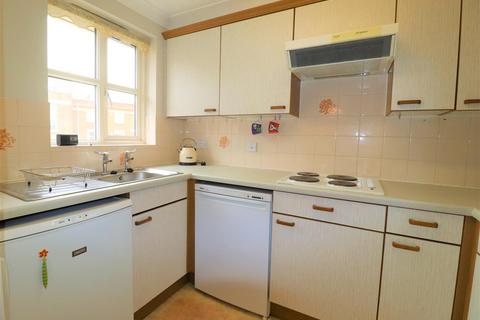 1 bedroom flat for sale, Albion Court, Northampton