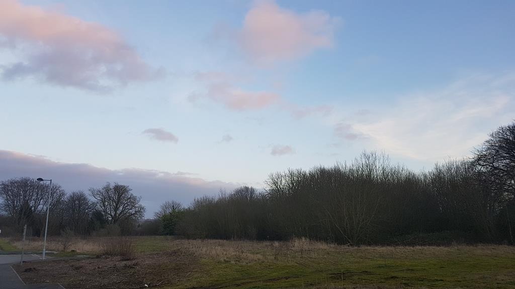 Design & Build Land, Willerby Hull, Beverley Road, Hull, East Riding Of