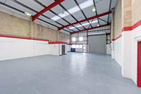 Industrial unit to rent, Unit 3, Harnham Trading Estate, Salisbury