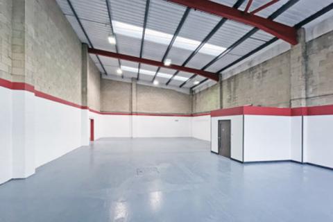 Industrial unit to rent, Unit 3, Harnham Trading Estate, Salisbury