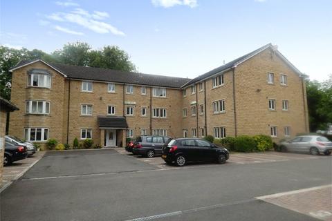 3 bedroom apartment to rent - Kings Court, Kings Mill Lane, Huddersfield, West Yorkshire, HD1