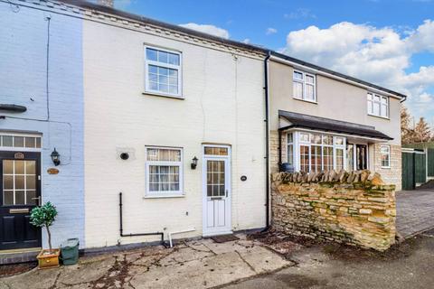 undefined, Rotten Row, Raunds NN9