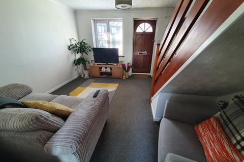 1 bedroom end of terrace house to rent, Kinross Drive, Bletchley, Milton Keynes, MK3