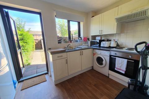 1 bedroom end of terrace house to rent, Kinross Drive, Bletchley, Milton Keynes, MK3