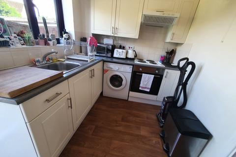 1 bedroom end of terrace house to rent, Kinross Drive, Bletchley, Milton Keynes, MK3