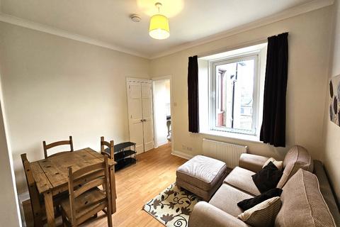 Powis Place, City Centre, Aberdeen, AB25