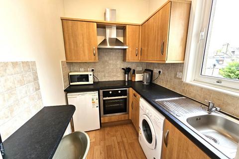 undefined, Powis Place, City Centre, Aberdeen, AB25