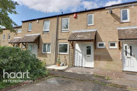 3 bedroom terraced house to rent, Clayton