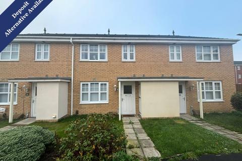 2 bedroom terraced house to rent, New Earswick Street, Stockton, TS19