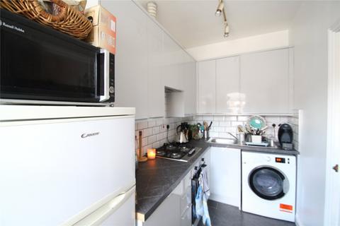 2 bedroom apartment to rent, Kellett Road, London, SW2