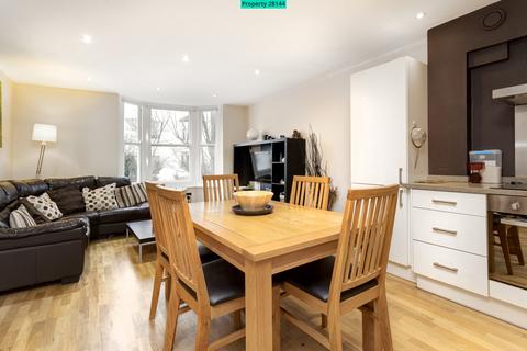 undefined, Egremont Place, Brighton, BN2 0GB