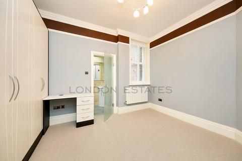 4 bedroom flat to rent, Palliser Court, Palliser Road, West Kensington, W14