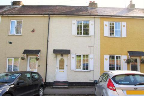 2 bedroom terraced house to rent, Salisbury Row, Hungerford