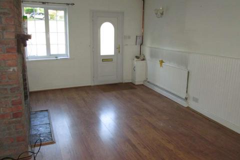 2 bedroom terraced house to rent, Salisbury Row, Hungerford