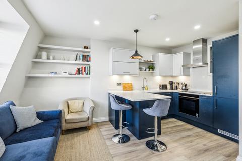 Leinster Square, Notting Hill, London