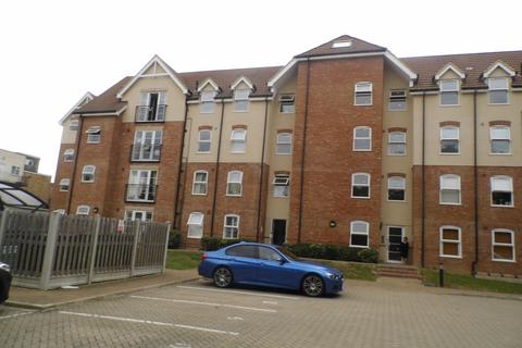 2 bedroom flat to rent, LENTHALL AVENUE, CHAFFORD HUNDRED, GRAYS RM17