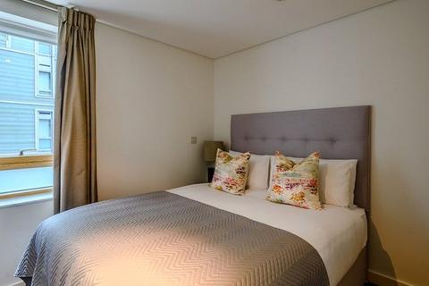1 bedroom apartment to rent, Merchant Square East, Hyde Park