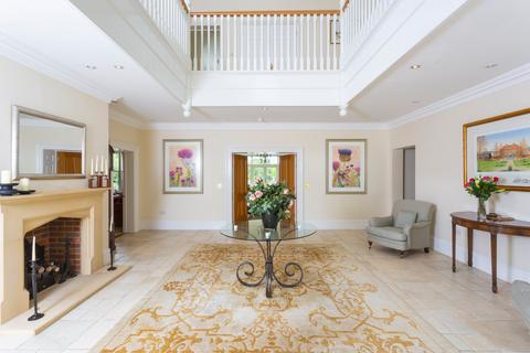 6 bedroom detached house for sale, Mope Lane, Wickham Bishops, Essex