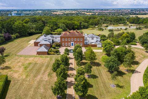 6 bedroom equestrian property for sale, Mope Lane, Wickham Bishops, Essex