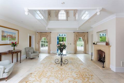 6 bedroom equestrian property for sale, Mope Lane, Wickham Bishops, Essex