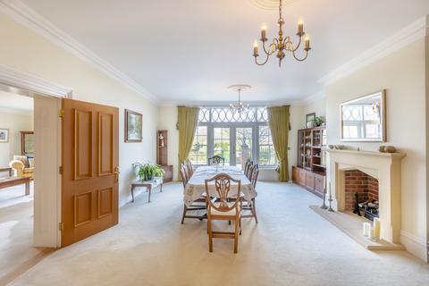 6 bedroom equestrian property for sale, Mope Lane, Wickham Bishops, Essex