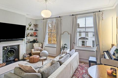 undefined, Aberdeen Road, Highbury, N5