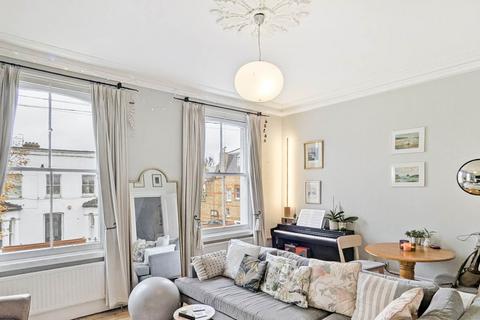 undefined, Aberdeen Road, Highbury, N5