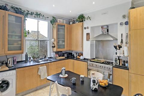 undefined, Aberdeen Road, Highbury, N5