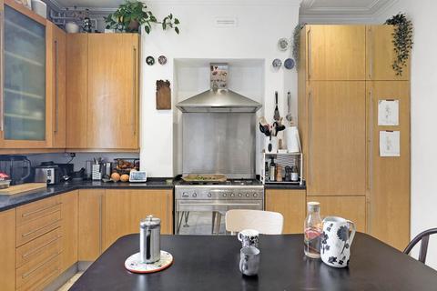undefined, Aberdeen Road, Highbury, N5