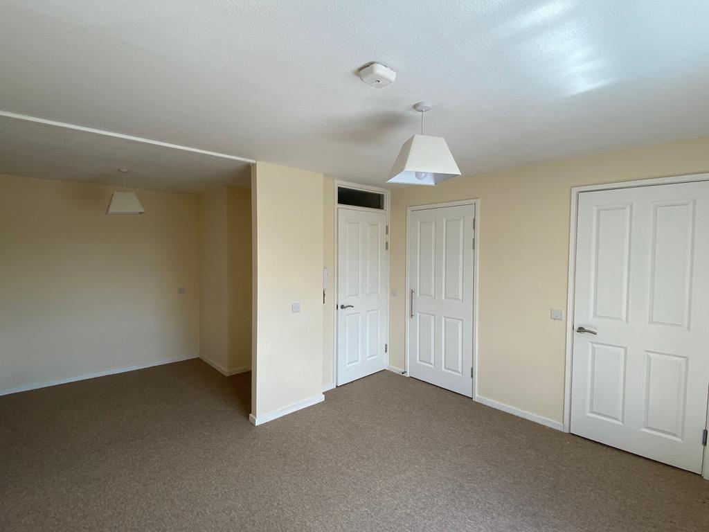Studio flat to rent