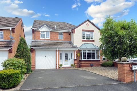 Plot 44 With A Desirable Location Based In Newport The Blackwell Is The Perfect Family Home