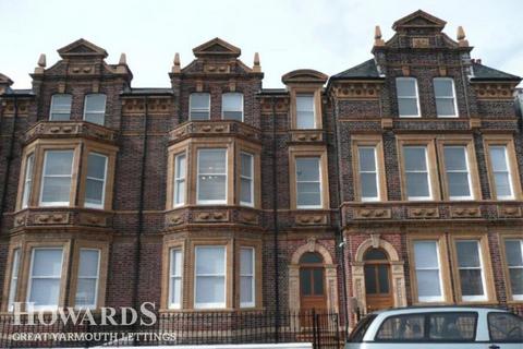 8-9 Sandown Road, Great Yarmouth