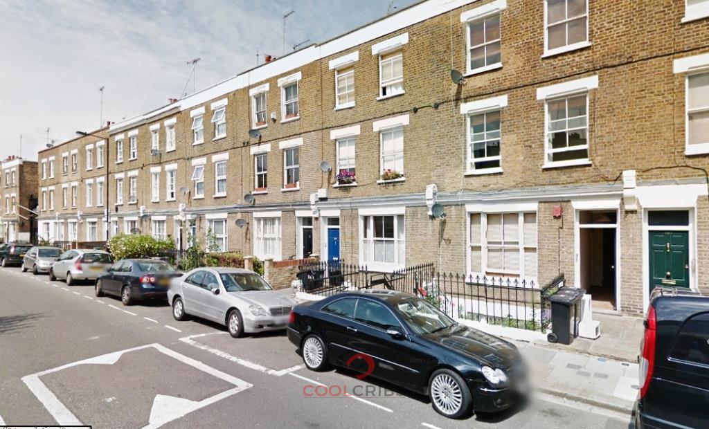 Blythe Road, Shepherds Bush, W14 W14 Studio to rent £910 pcm (£210 pw)