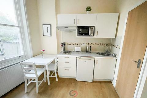 undefined, Blythe Road, Shepherds Bush, W14, London  W14