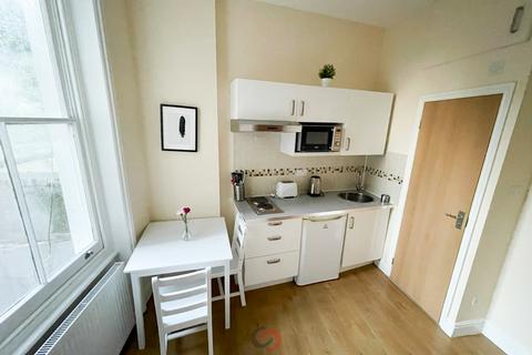 undefined, Blythe Road, Shepherds Bush, W14, London  W14