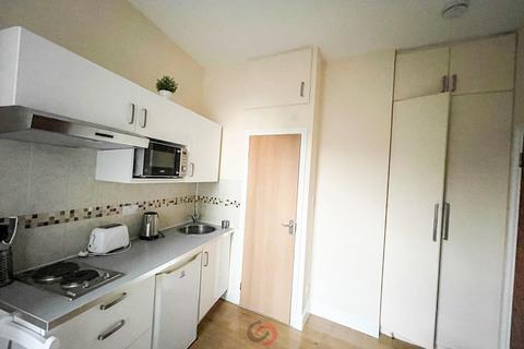 undefined, Blythe Road, Shepherds Bush, W14, London  W14