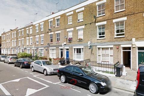 undefined, Blythe Road, Shepherds Bush, W14, London  W14