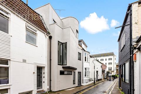undefined, Princes Street, Brighton, East Sussex, BN2