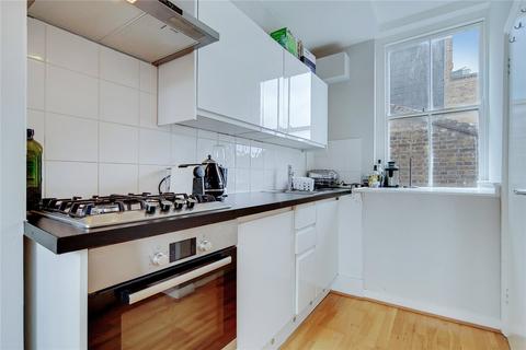 2 bedroom maisonette to rent, Rivington Street, Shoreditch, London, EC2A