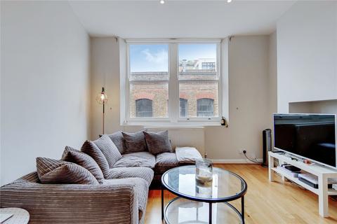 2 bedroom maisonette to rent, Rivington Street, Shoreditch, London, EC2A