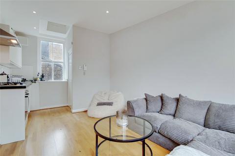 2 bedroom maisonette to rent, Rivington Street, Shoreditch, London, EC2A